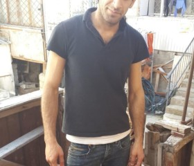 Руслан, 33 года, Biləcəri