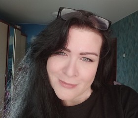 Svetlana, 42, Yubileyny