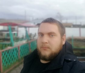 Роман, 32 года, Красноярск