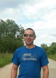 евгений, 43, Россия, Золотухино