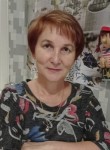 Валентина, 57 лет, Сыктывкар