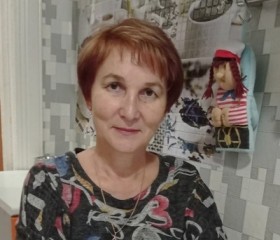 Валентина, 58 лет, Сыктывкар