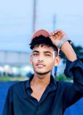 Ravi xettri, 18, الإمارات العربية المتحدة, دبي