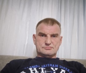 Виктор, 49 лет, Великий Новгород