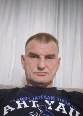 Виктор, 49, Россия, Великий Новгород