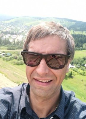 Александр из Истры 26 лет