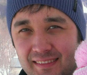 павел, 35 лет, Южно-Сахалинск