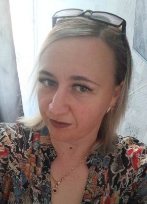 Танюшка из Ангарска 41 год
