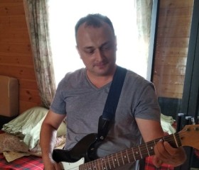 Максим, 44 года, Чехов