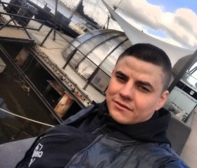 Mark, 29, Kaliningrad