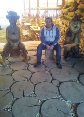 marat, 43, Russia, Novyy Urengoy