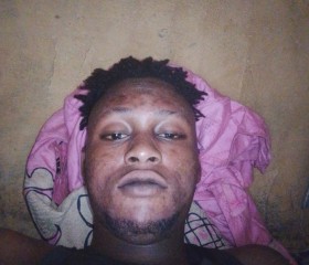 Raji Fatai, 31, Ilesa