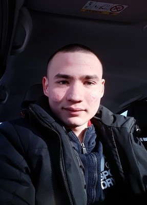 Руслан, 24, Россия, Россошь