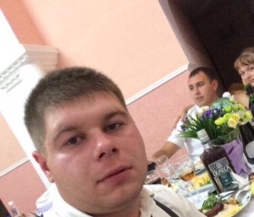 aleksandr, 35, Kamensk-Shakhtinskiy