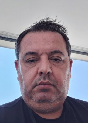 Suskun из Adana 47 лет