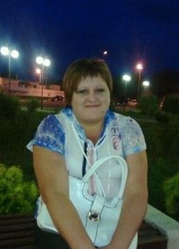 Марина, 41, Россия, Мостовской