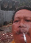 Hengky k, 47 лет, Kota Semarang
