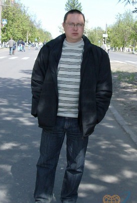 Сергей, 46, Россия, Ковров