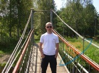 Андрей, 36, Рэспубліка Беларусь, Горад Полацк