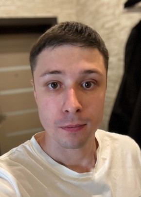 Иван из Магнитогорска 31 год