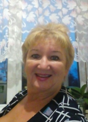Нина  Михеева, 66, Россия, Балабаново