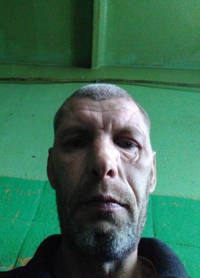 Евгений, 46, Россия, Заволжье