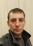 Andrey, 42, Irkutsk