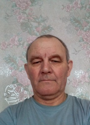 Ivan, 61, Russia, Moscow
