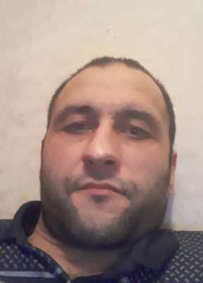 Махмад, 41, Россия, Чердаклы