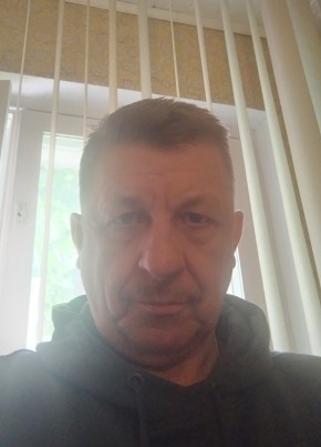 Александр, 68, Рэспубліка Беларусь, Віцебск
