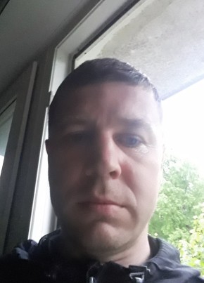 Lekha555, 40, Russia, Saint Petersburg