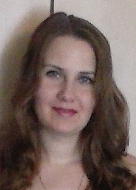 Marina, 42, Russia, Moscow