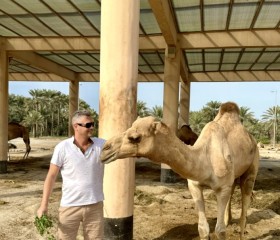 Evgeniy, 37, Hurghada