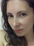 Надежда - Красноярск