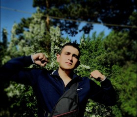Anatoliy, 23, Chita