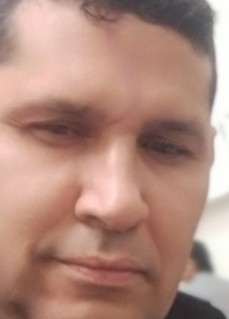 Paul Cheng из Guayaquil 49 лет