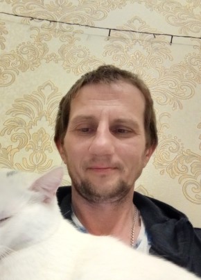 Сергей, 39, Россия, Кудепста