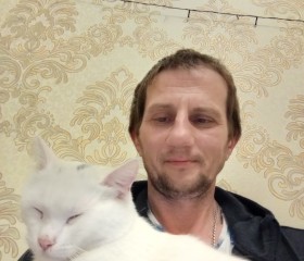 Сергей, 40 лет, Кудепста