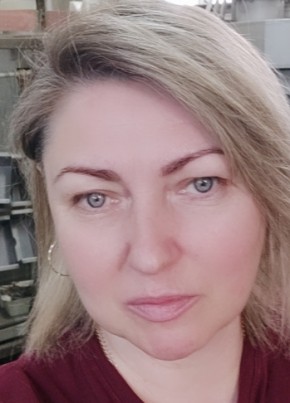 Наташа Кровякова, 50, Россия, Пенза