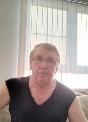 Николай, 60, Россия, Новороссийск