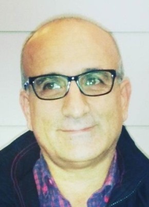 Ahmet, 53, Türkiye Cumhuriyeti, Konya