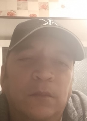 Artur, 44, Russia, Sibay