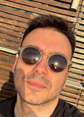 Vla, 38, Russia, Volgograd