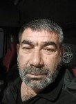 Yoldaş, 50 лет, Mersin