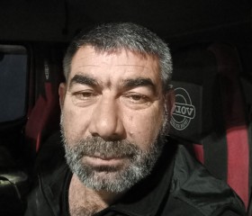 Yoldaş, 50 лет, Mersin