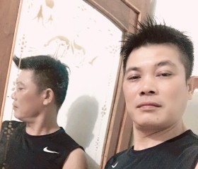 Thanh Tuan, 48 лет, Phú Khương