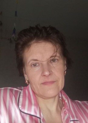 Irina, 52, Russia, Nizhneudinsk