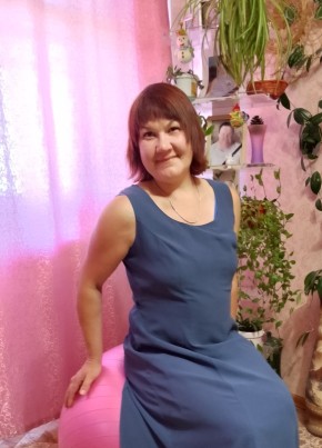 Варя, 46, Россия, Тольятти