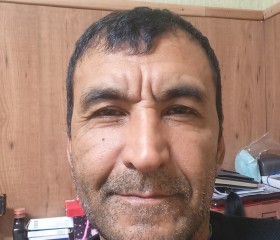 Калючий, 53 года, Chirchiq