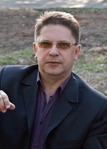 EgoR, 56, Россия, Тында